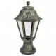 Наземный низкий светильник Fumagalli E22.110.000.VXF1R Anna