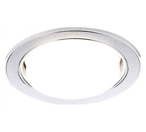 Встраиваемый светильник Ambrella Light G170 PS/CH G Встраиваемый светильник Ambrella Light G170 PS/CH G