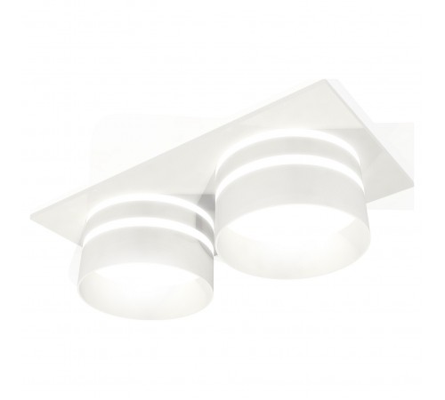 Встраиваемый светильник Ambrella Light XC7635042 XC Встраиваемый светильник Ambrella Light XC7635042 XC