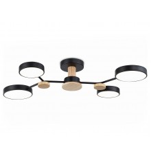 Люстра на штанге Ambrella Light FL4860 FL