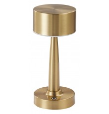 Настольная лампа декоративная Kink Light 07064-A,20 Снифф