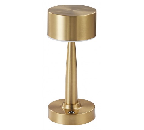 Настольная лампа декоративная Kink Light 07064-A,20 Снифф Настольная лампа декоративная Kink Light 07064-A,20 Снифф