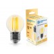 Лампа светодиодная Ambrella Light 451123 G45