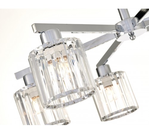 Люстра на штанге Escada 692/6P Adorn Люстра на штанге Escada 692/6P Adorn