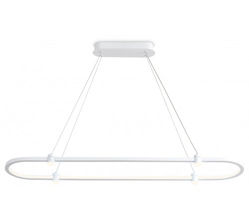 Подвесной светильник Ambrella Light FL5588 FL Подвесной светильник Ambrella Light FL5588 FL