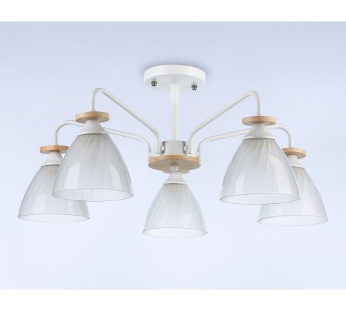 Люстра на штанге Ambrella Light TR9567 TR Люстра на штанге Ambrella Light TR9567 TR