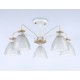 Люстра на штанге Ambrella Light TR9567 TR