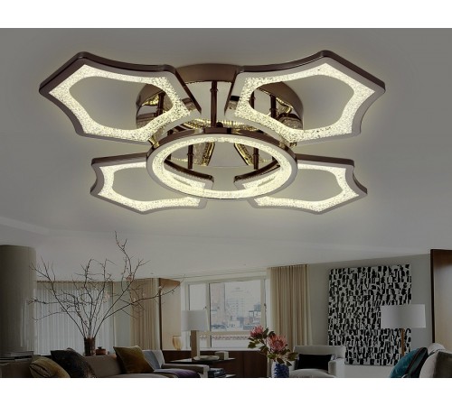 Накладной светильник Ambrella Light FA576 FA Накладной светильник Ambrella Light FA576 FA