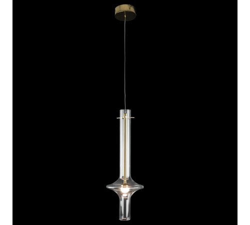 Подвесной светильник Loft it 10061GD Tube Подвесной светильник Loft it 10061GD Tube