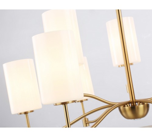 Подвесная люстра Ambrella Light LH56054 LH Подвесная люстра Ambrella Light LH56054 LH
