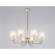 Подвесная люстра Ambrella Light LH71217 HIGH LIGHT