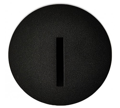 Встраиваемый светильник Italline DL 3034 black DL 30 Встраиваемый светильник Italline DL 3034 black DL 30