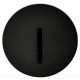 Встраиваемый светильник Italline DL 3034 black DL 30