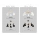 Люстра на штанге Ambrella Light TR82206 TR