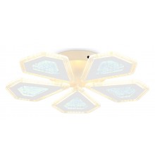 Потолочная люстра Ambrella Light FA4030 FA