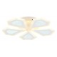 Потолочная люстра Ambrella Light FA4030 FA