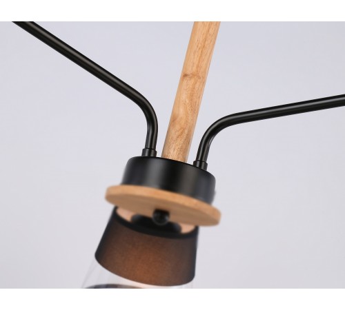 Люстра на штанге Ambrella Light TR4740 TR Люстра на штанге Ambrella Light TR4740 TR