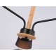 Люстра на штанге Ambrella Light TR4740 TR