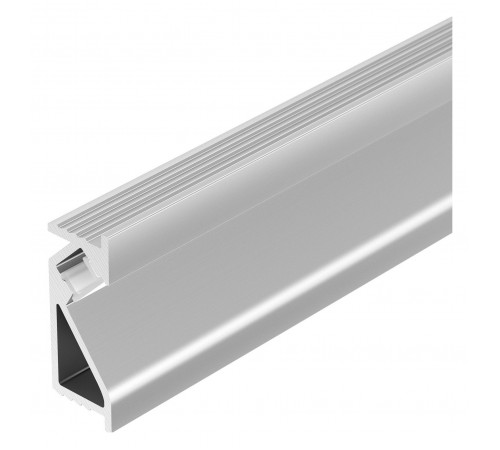 Профиль для плинтусов Arlight 031120(1) SL-BEVEL Профиль для плинтусов Arlight 031120(1) SL-BEVEL