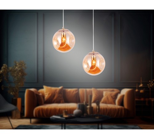 Подвесной светильник Ambrella Light TR3510 TR Подвесной светильник Ambrella Light TR3510 TR