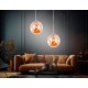 Подвесной светильник Ambrella Light TR3510 TR