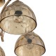 Накладной светильник Escada 665/5P Mallow