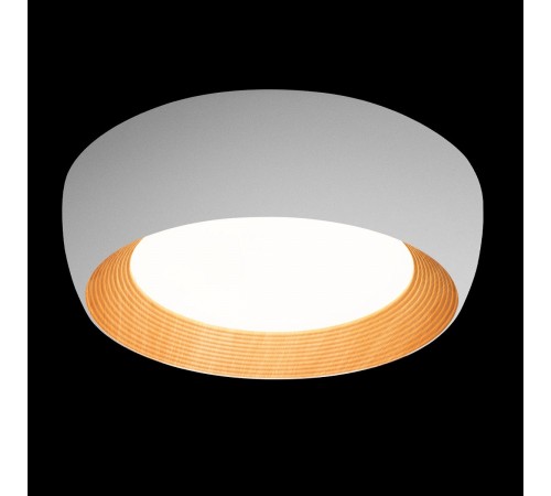 Накладной светильник Loft it 10255/500 White Folk Накладной светильник Loft it 10255/500 White Folk