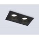 Встраиваемый светильник Ambrella Light TN102832 TN
