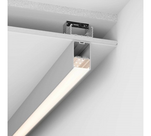 Профиль накладной Arlight 047166 SL-LINE Профиль накладной Arlight 047166 SL-LINE