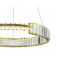 Подвесной светильник Indigo 12015/1PL Brass Frizzante