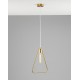 Подвесной светильник Moderli V10400-1P Miolla