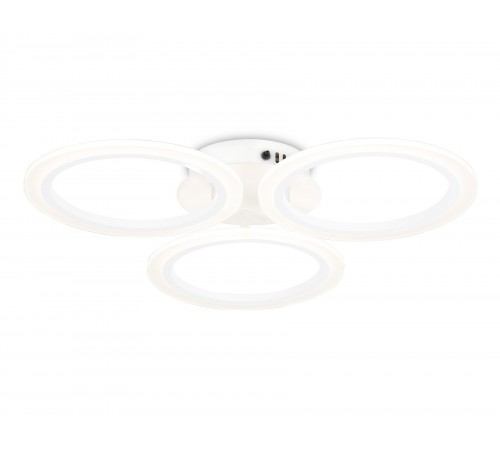 Потолочная люстра Ambrella Light FA4052 FA Потолочная люстра Ambrella Light FA4052 FA