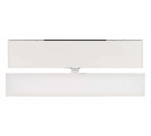Светильник на штанге Arlight 026985 MAG-FLAT-FOLD-45-S205-6W Warm3000 (WH, 100 deg, 24V) Светильник на штанге Arlight 026985 MAG-FLAT-FOLD-45-S205-6W Warm3000 (WH, 100 deg, 24V)