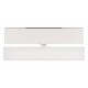 Светильник на штанге Arlight 026985 MAG-FLAT-FOLD-45-S205-6W Warm3000 (WH, 100 deg, 24V)