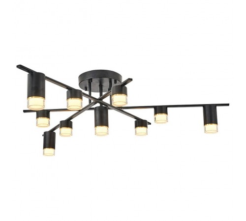 Потолочная люстра Alfa-Light F3024-14 F3024 Потолочная люстра Alfa-Light F3024-14 F3024