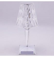 Настольная лампа декоративная Ambrella Light DE8055 DE