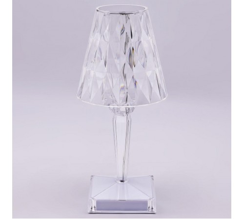 Настольная лампа декоративная Ambrella Light DE8055 DE