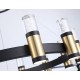 Подвесная люстра Ambrella Light FL6206 FL