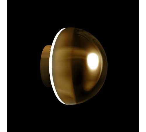 Накладной светильник Loft it 10362M Gold Dot Накладной светильник Loft it 10362M Gold Dot
