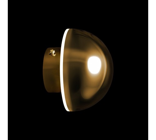 Накладной светильник Loft it 10362M Gold Dot Накладной светильник Loft it 10362M Gold Dot