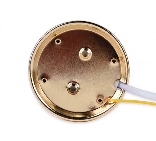 Накладной светильник Ambrella Light G102 GD G Накладной светильник Ambrella Light G102 GD G