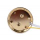 Накладной светильник Ambrella Light G102 GD G