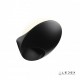 Накладной светильник iLedex ZD8152-6W BK Light Flux