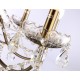 Подвесная люстра Ambrella Light TR4950 TR