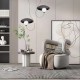 Подвесной светильник Loft it 10237P Black Wonders