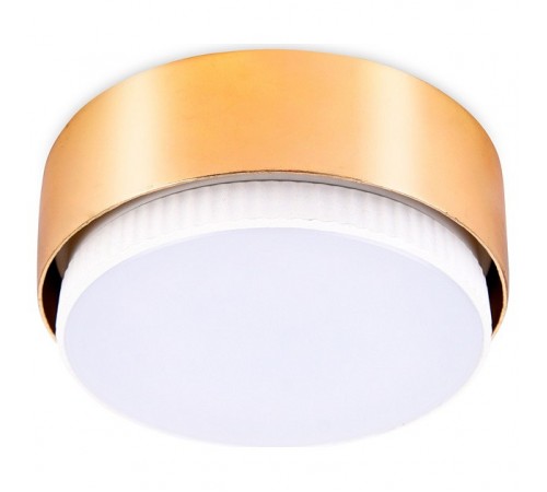 Накладной светильник Ambrella Light G102 GD G Накладной светильник Ambrella Light G102 GD G