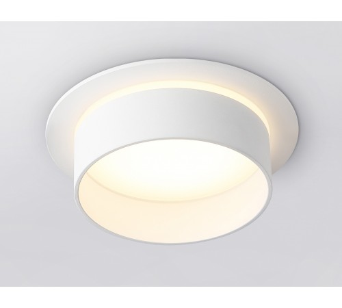 Встраиваемый светильник Ambrella Light TN5212 TN Встраиваемый светильник Ambrella Light TN5212 TN