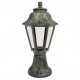 Наземный низкий светильник Fumagalli E22.111.000.BXF1R Anna