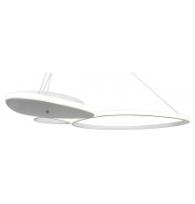 Подвесной светильник Escada 10290/3LED Index