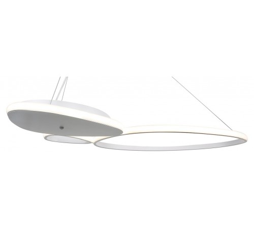 Подвесной светильник Escada 10290/3LED Index Подвесной светильник Escada 10290/3LED Index